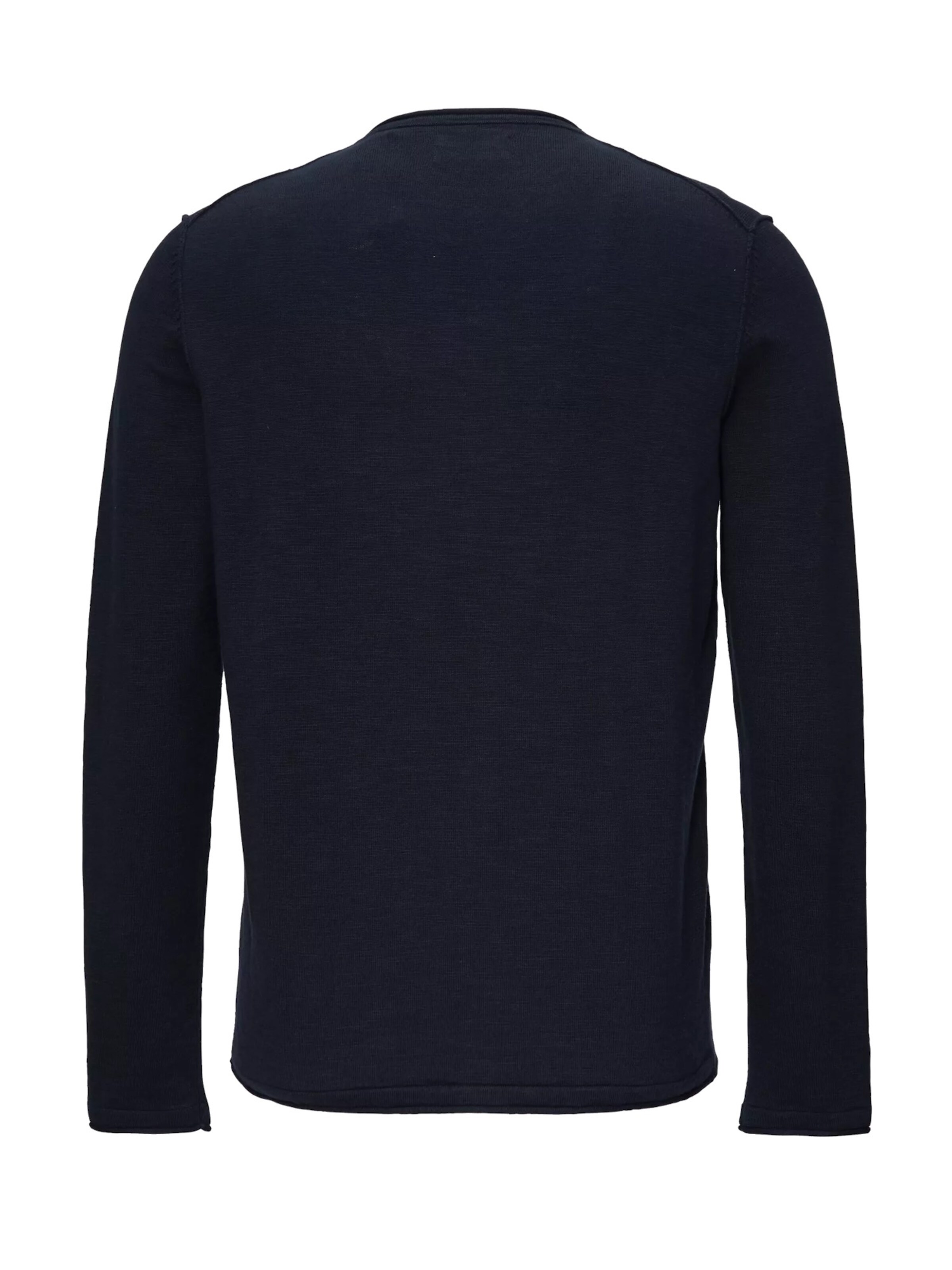 s.Oliver Pullover in Blau