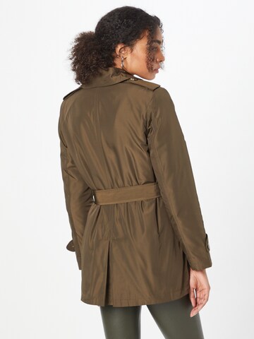 Lauren Ralph Lauren Ανοιξιάτικο και φθινοπωρινό παλτό σε πράσινο