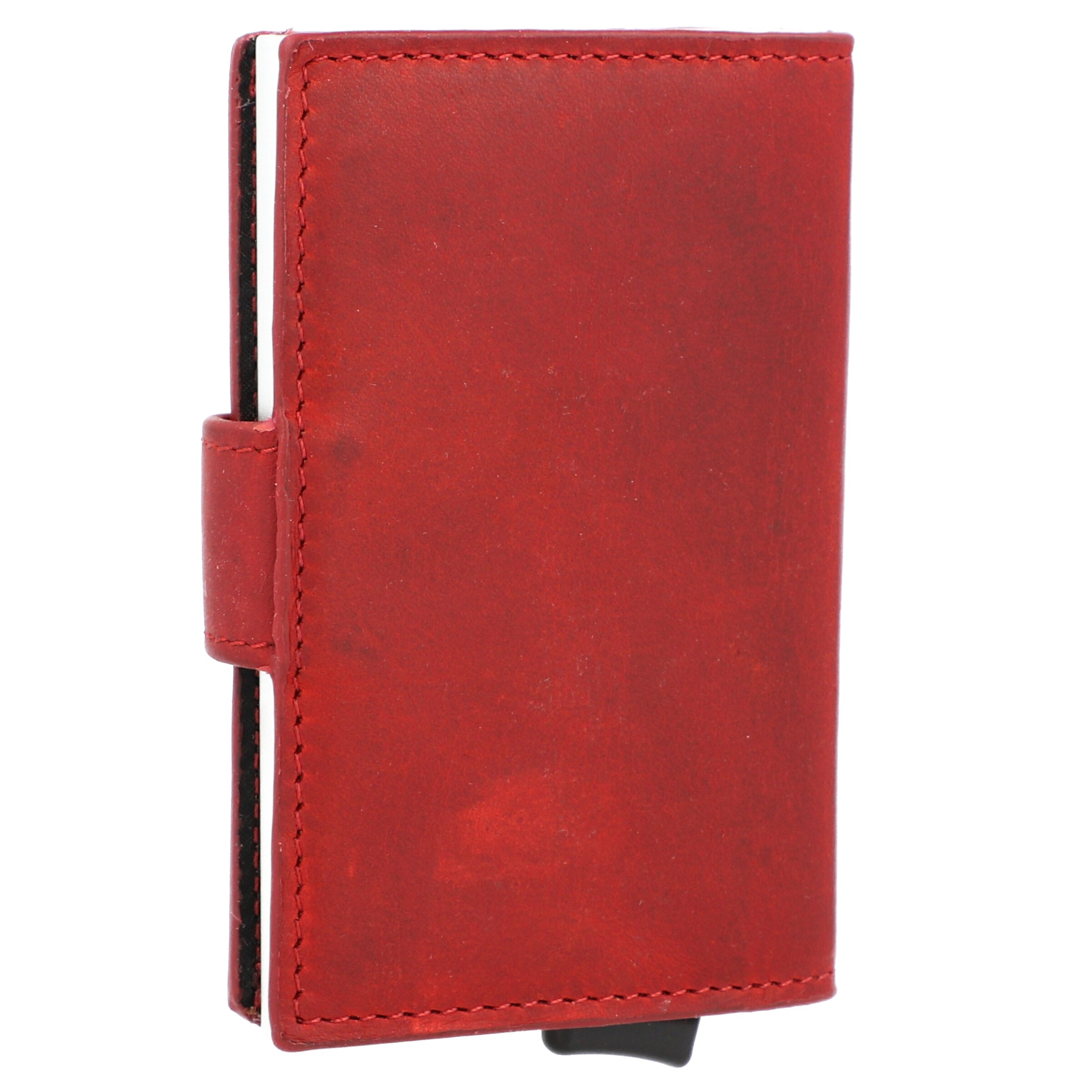 Maître Wallet 'Birkenfeld c-two' in Red