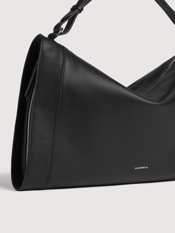 Coccinelle - Bolso de mano 'ELINOR' en negro