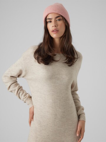 VERO MODA Beanie 'MILLA' in Pink