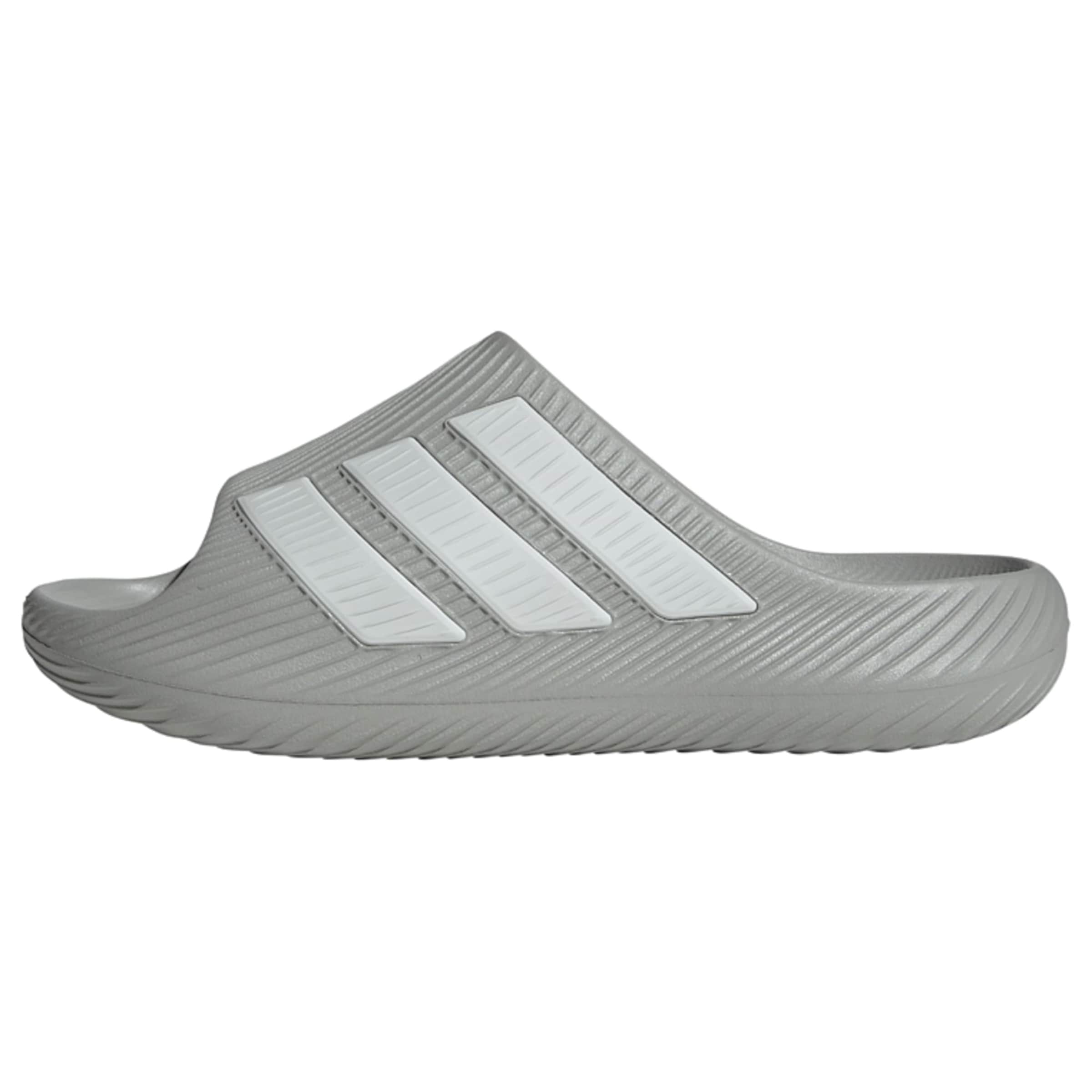 Mule 'Purechill' ADIDAS SPORTSWEAR en gris : devant