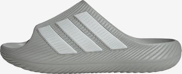 Mule 'Purechill' ADIDAS SPORTSWEAR en gris : devant