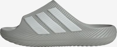 ADIDAS SPORTSWEAR Badeschuh 'Purechill' in 35,5 in grau / hellgrau, Produktansicht