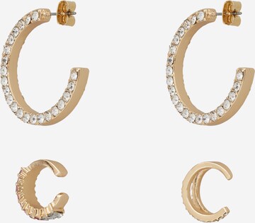 Karolina Kurkova Originals Set 'Gina' in Gold