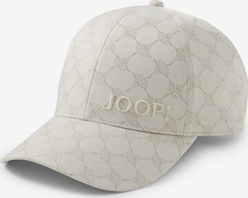 JOOP! Cap in Beige: predná strana