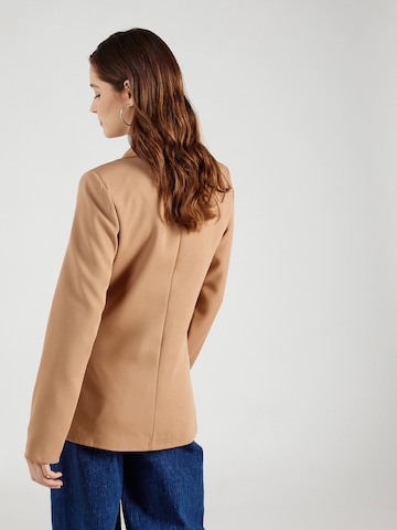 Sublevel Blazer in Beige