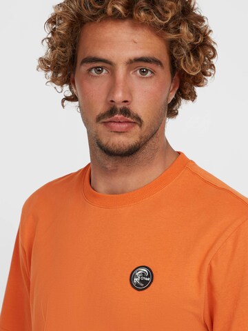 T-Shirt O'NEILL en orange