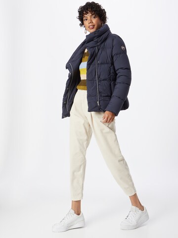 Colmar Jacke in Blau