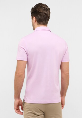 ETERNA Poloshirt in Pink