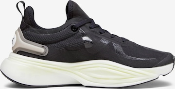 PUMA Loopschoen 'Nitro Squared' in Zwart