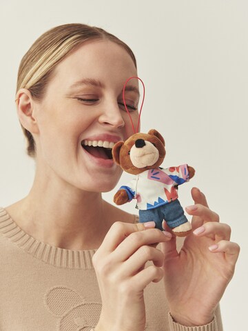 TATUUM Berlock 'Bearina 4' i beige