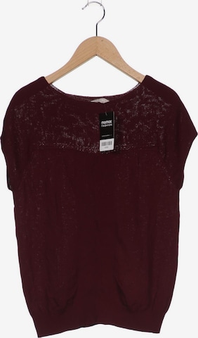 Stefanel T-Shirt S in Rot: predná strana