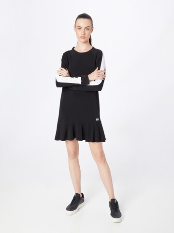 DKNY Performance Спортна рокля в черно