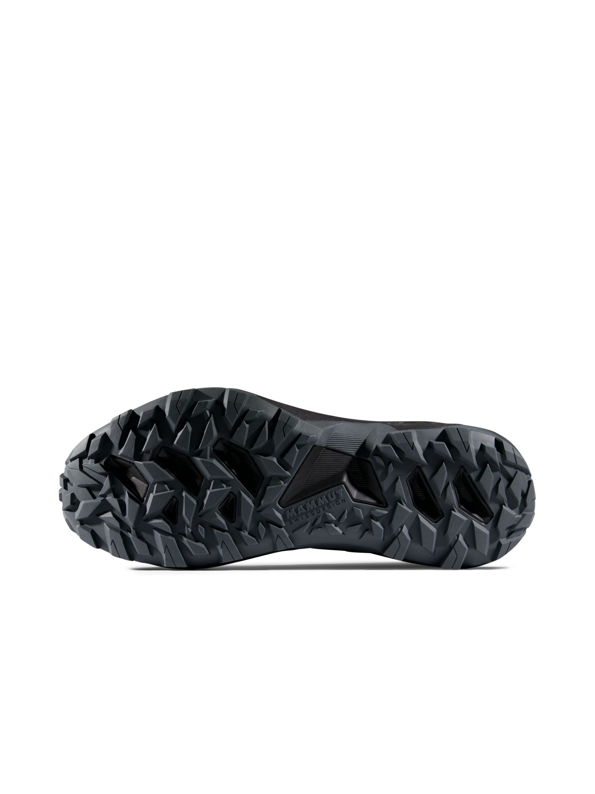 MAMMUT Flats in Black