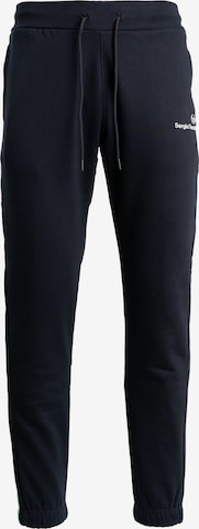 Sergio Tacchini Hose 'Nest' in Blau: Vorderseite