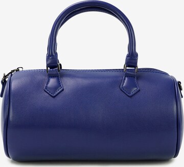 HARPA Crossbody Bag 'NIKITA' in Blue