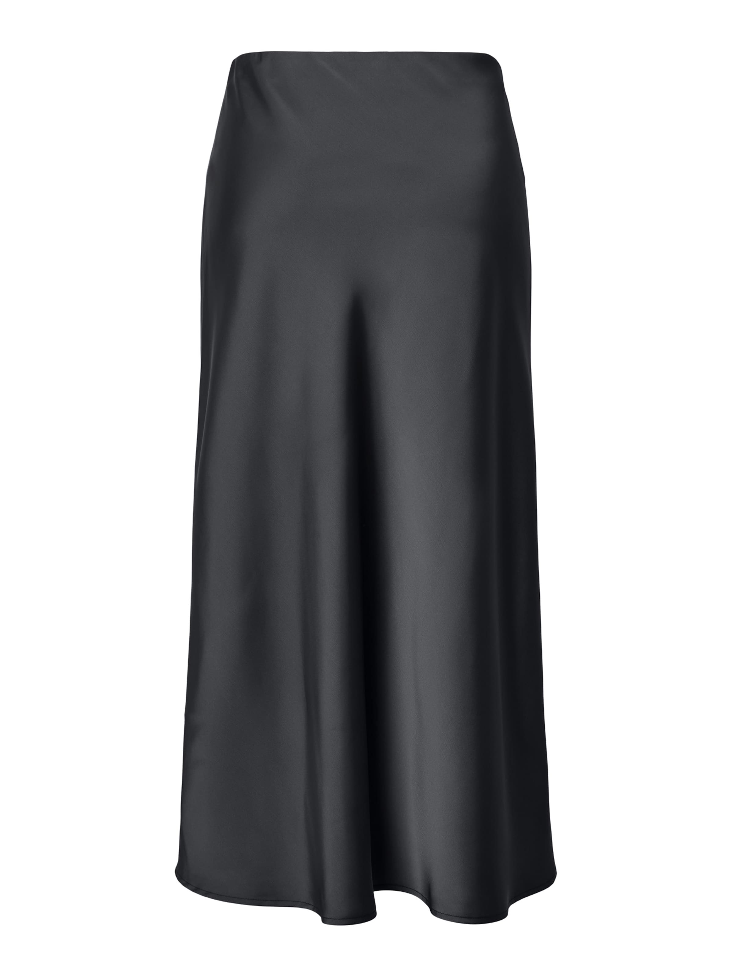 Jupe 'YASPELLA' YAS en gris