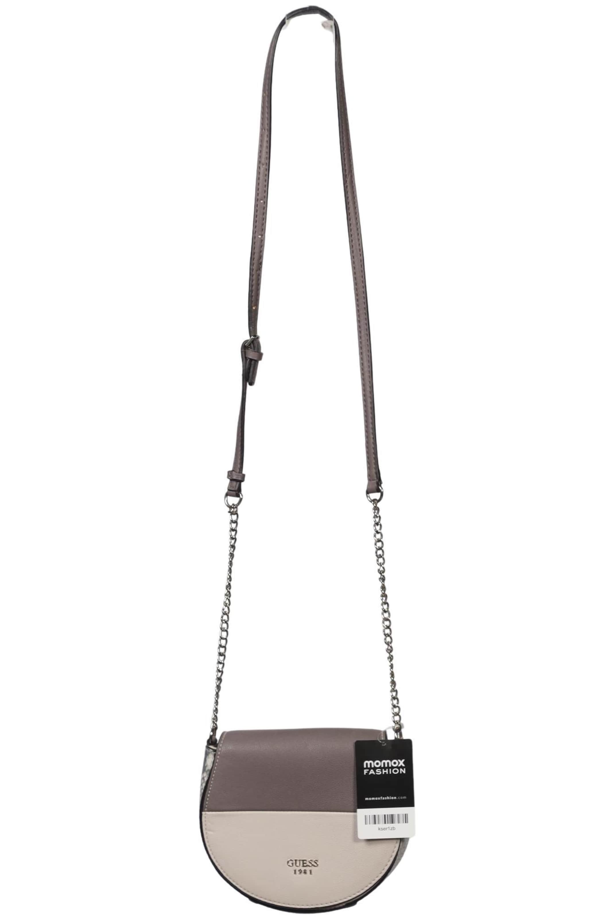 GUESS Handtasche klein One Size in Mischfarben: Vorderseite