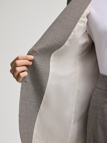 JOOP! Blazer 'Josie' in Grau