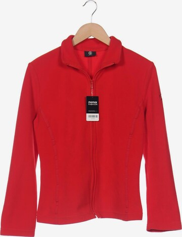 BOGNER Sweater M in Rot: predná strana