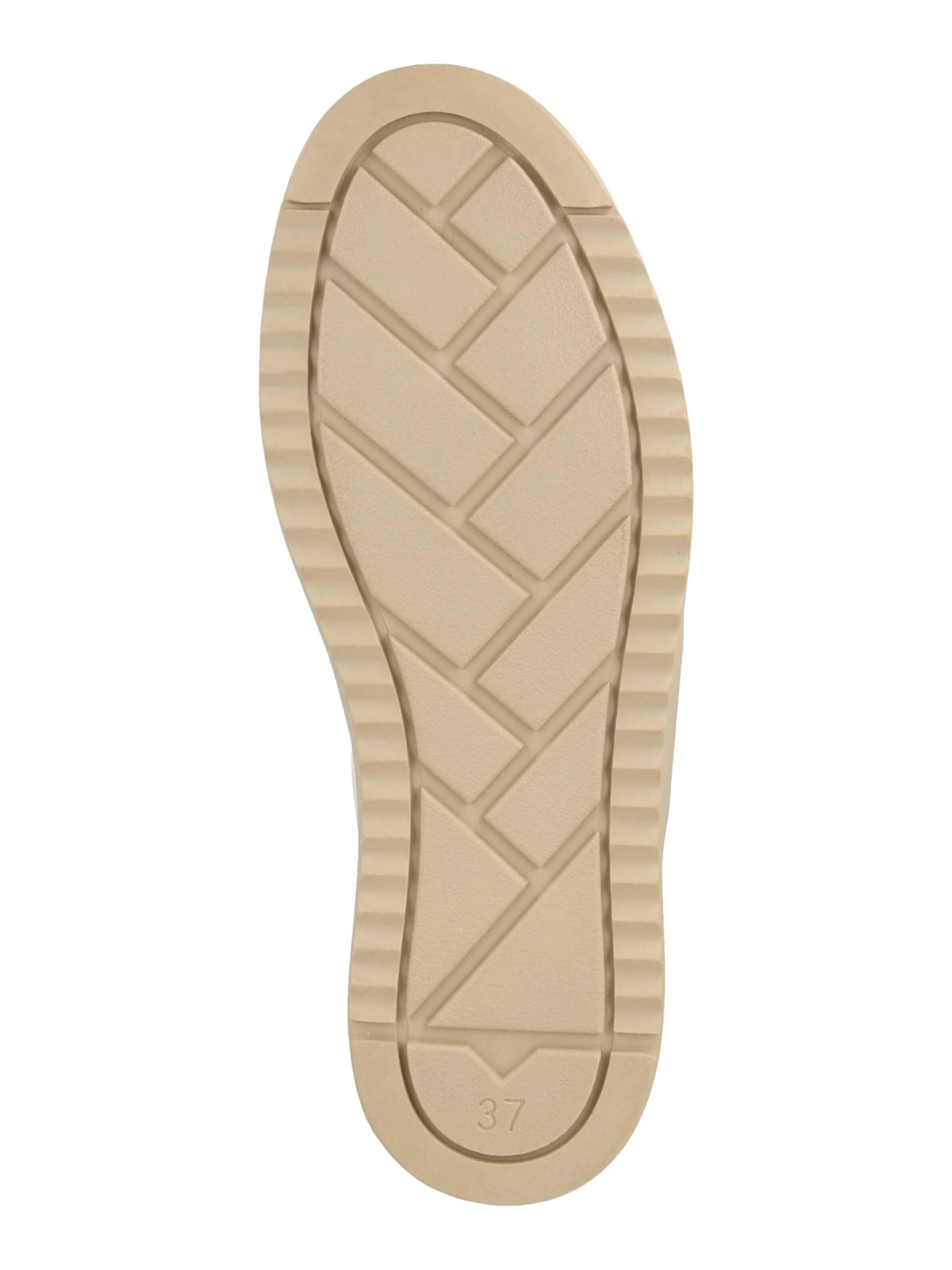 Baskets basses MARCO TOZZI en beige