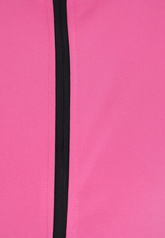 Veste de survêtement Tweek en rose