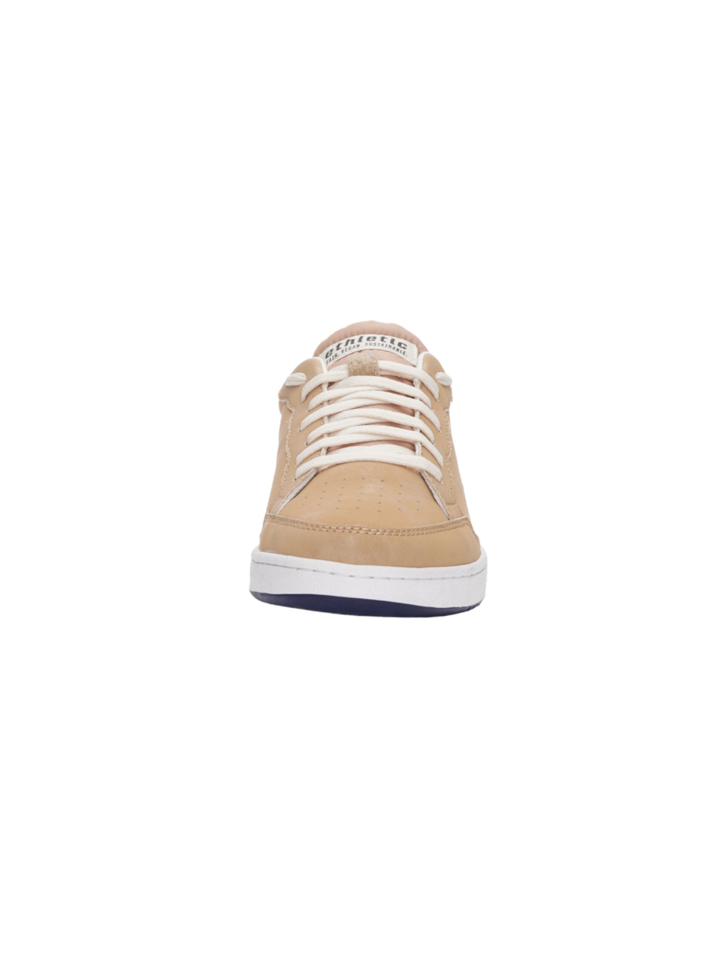 Ethletic Sneakers 'Jesse' in Beige