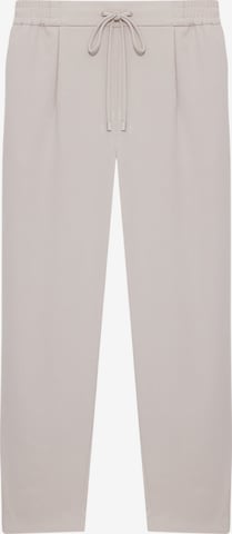 Regular Pantalon No Matter What en beige : devant