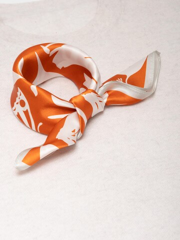 MayTree Sjaal in Oranje