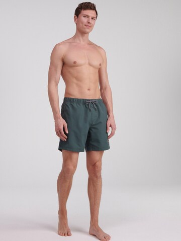 Shiwi Swimming shorts in Green