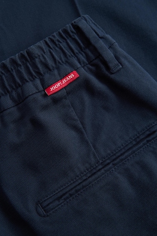 JOOP! Jeans Regular Chino Pants 'Lead2' in Blue