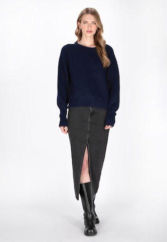 DreiMaster Vintage - Jersey en azul