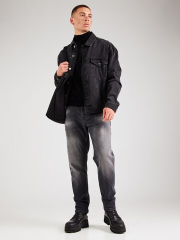 SCOTCH & SODA regular Τζιν 'Seasonal Essentials' σε γκρι
