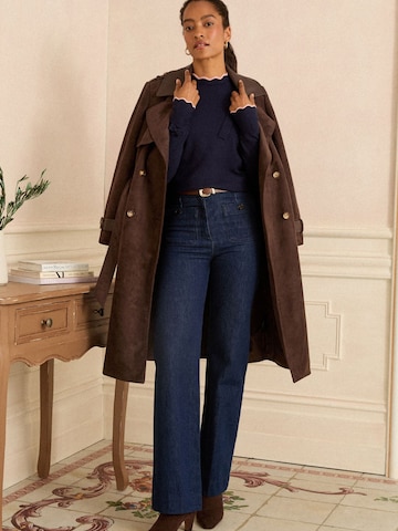 love & roses Tröja i blå