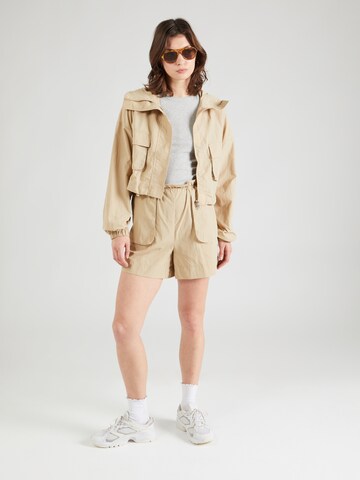 STUDIO SELECT Regular Pants 'Charlie' in Beige