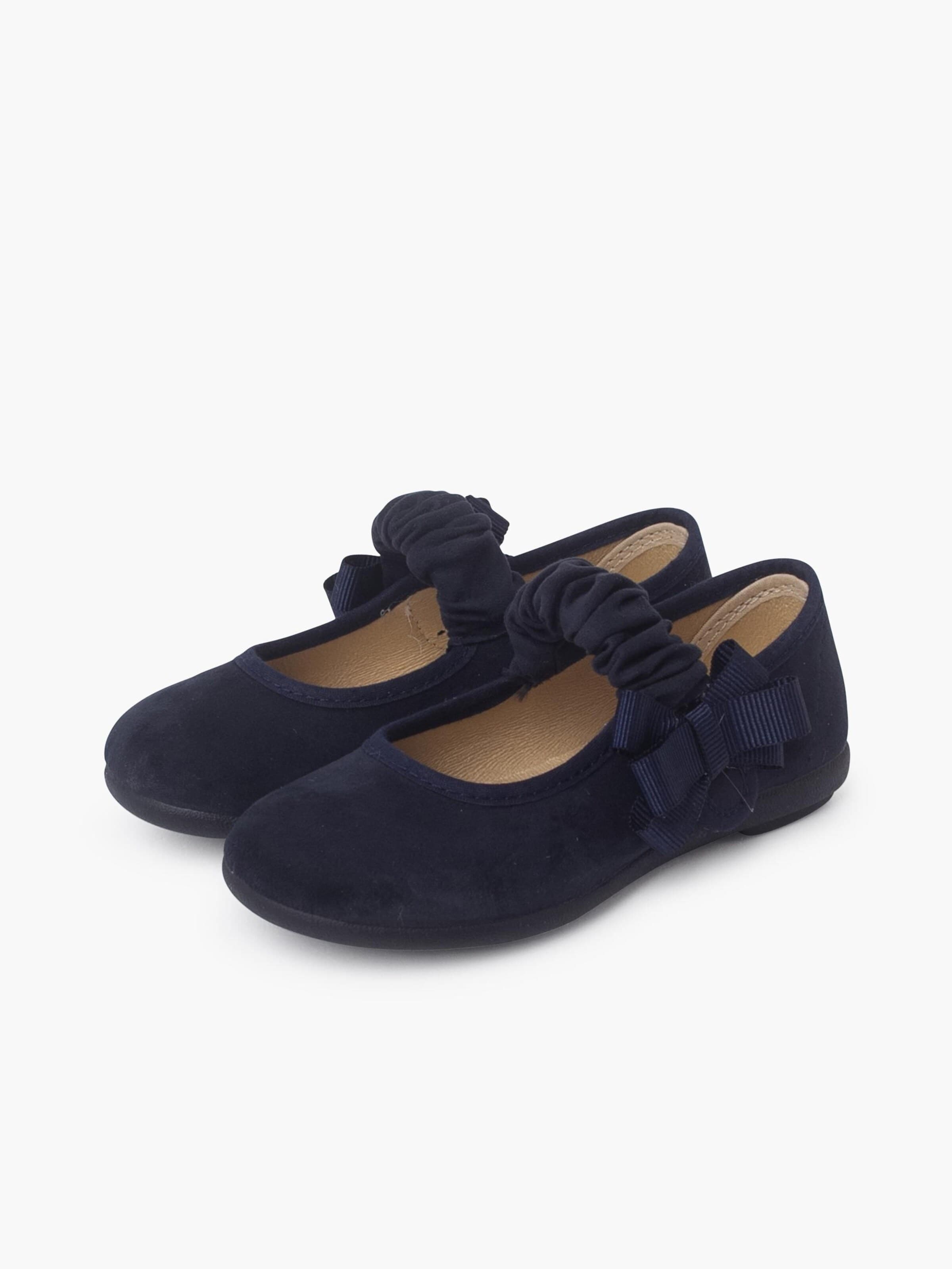 Pisamonas Ballerina in Blue