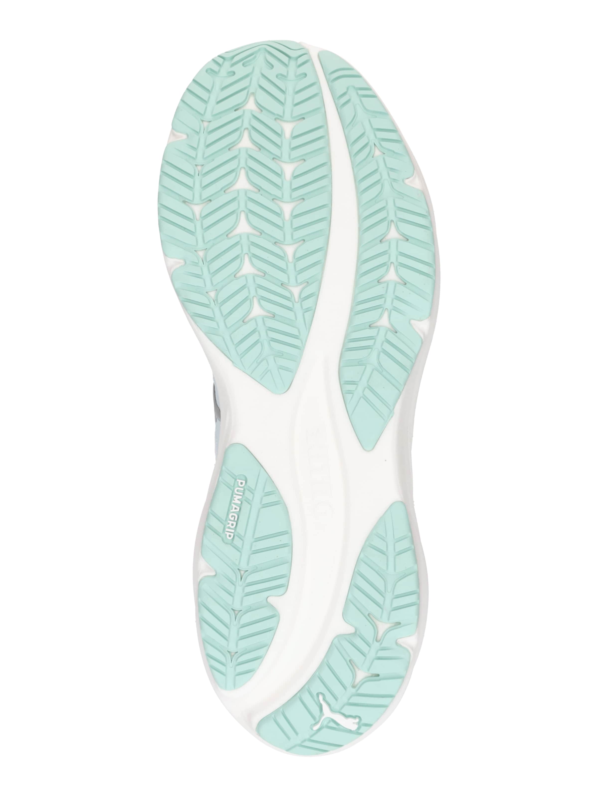 PUMA Обувь для бега 'Magnify Nitro 3' в Зеленый