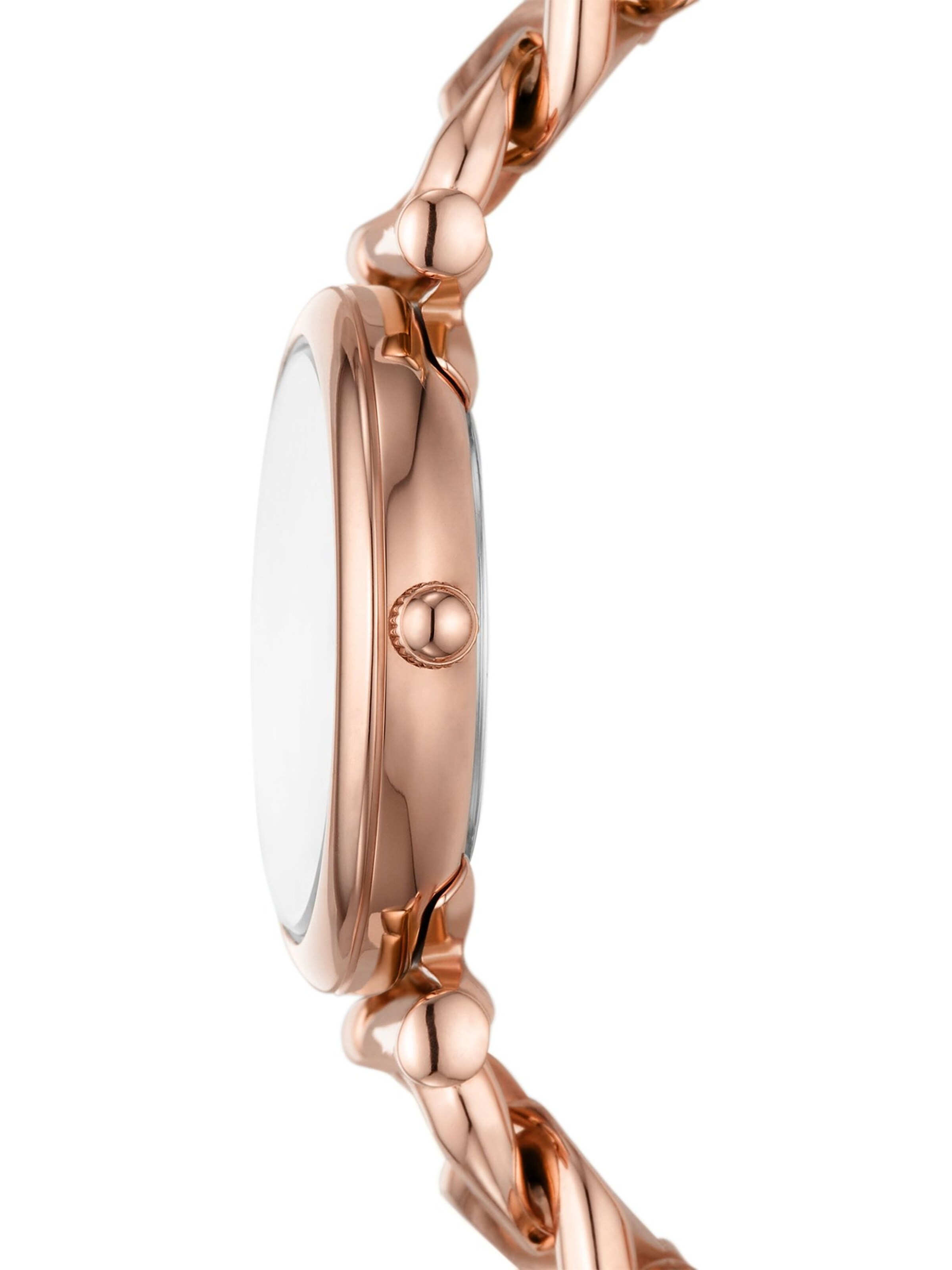 FOSSIL Analog Watch in Gold