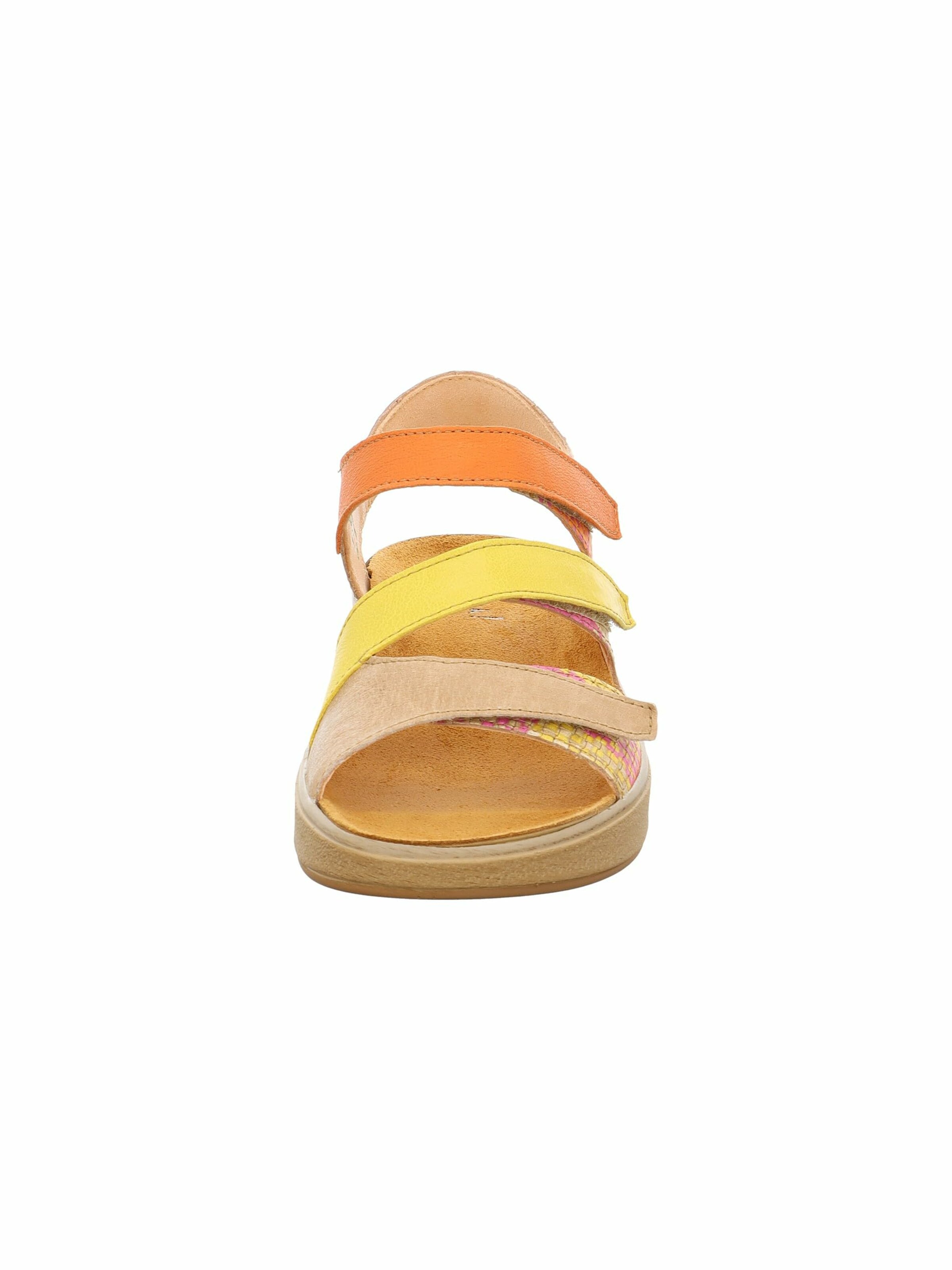 THINK! Sandaal in Geel