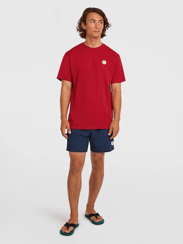 O'NEILL Shirt in Red
