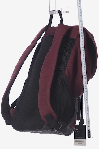 Forvert Backpack in One size in Red