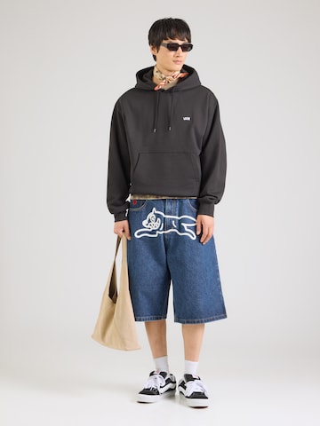 VANS - Sudadera 'LEFT CHEST II' en negro
