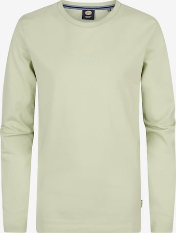 Petrol Industries Shirt 'Seaway' in Beige: front