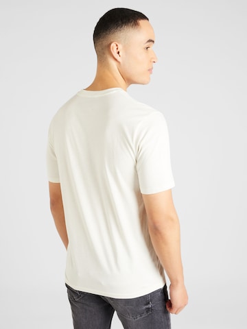 LTB Μπλουζάκι 'BOFESE' σε λευκό: μπροστά