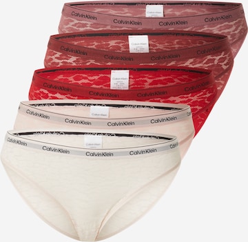 Calvin klein apatinis trikotazas sales