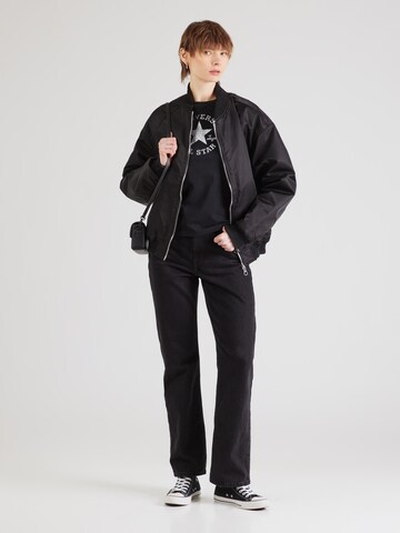 CONVERSE Paita 'CHUCK' värissä sininen
