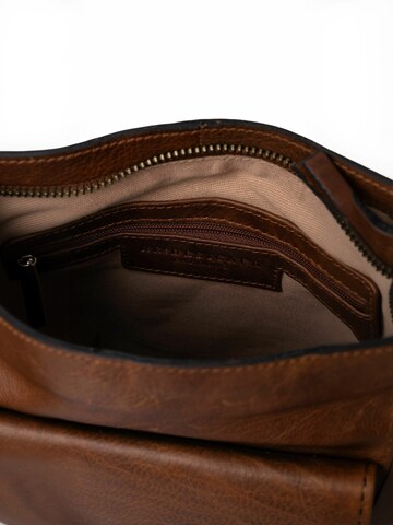 RE:DESIGNED Shopper ' Sara Small ' in Brown