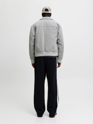 JACK & JONES Overgangsjakke i grå