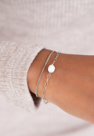 My Jewellery Armband in Silber